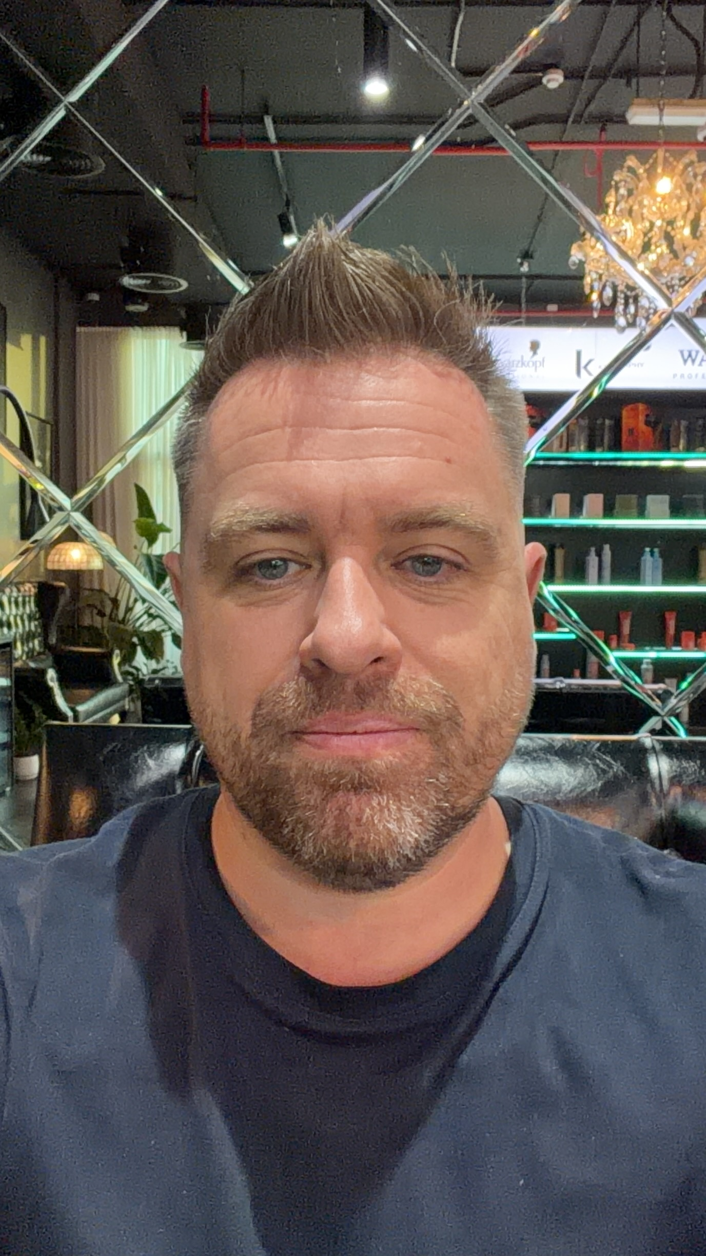 Joel Welch