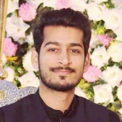 Irfan Razzaq
