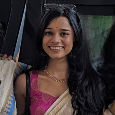 Vaishali Iyengar