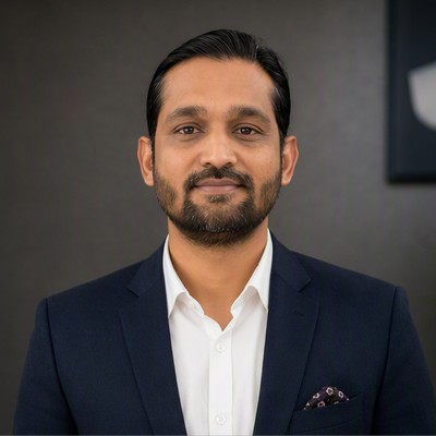 Muhammad Rahil