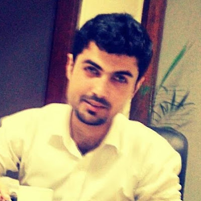 Akif Mansoor