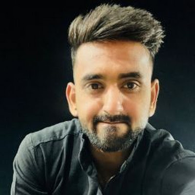 Shubham Dhusia