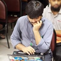 S Muhammad Mohi-Us Sunnat