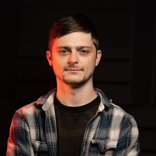 Volodymyr Gosovych