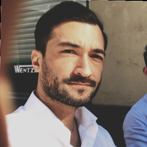 Micheal Zamayeri