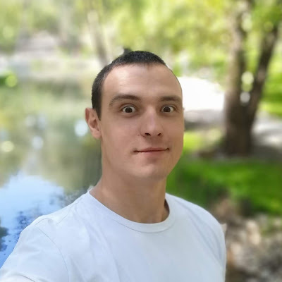Сергей Подлещук