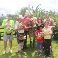 Gloria Quiroga-Vigoulette