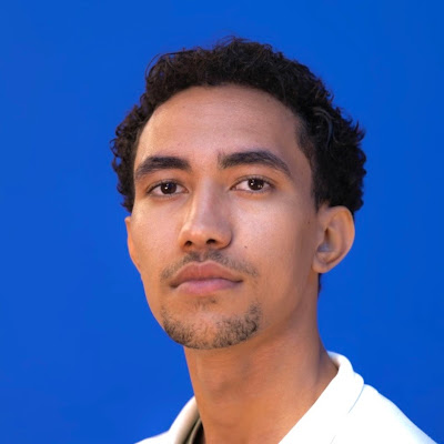 Driss Watremez