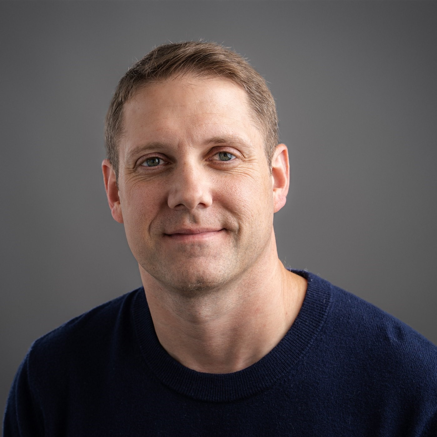 Jeremy Tillman