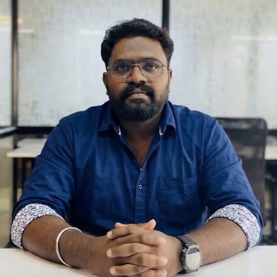 Yadhu AU