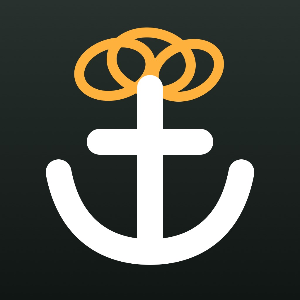 Anchor Routine
