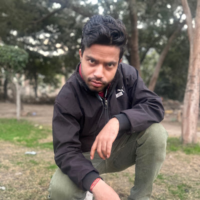 Aman Kumar