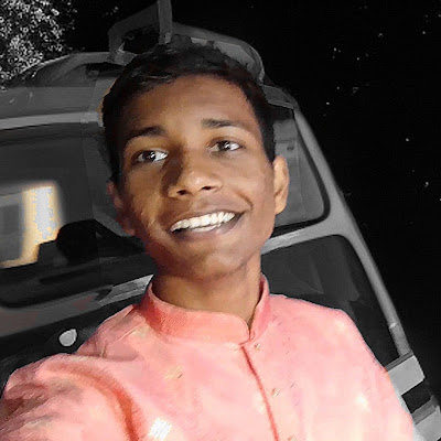 Tejas Jadhao