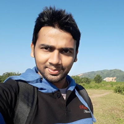 Fakhrul Hasan