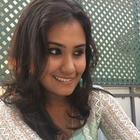 Soundarya Murthy