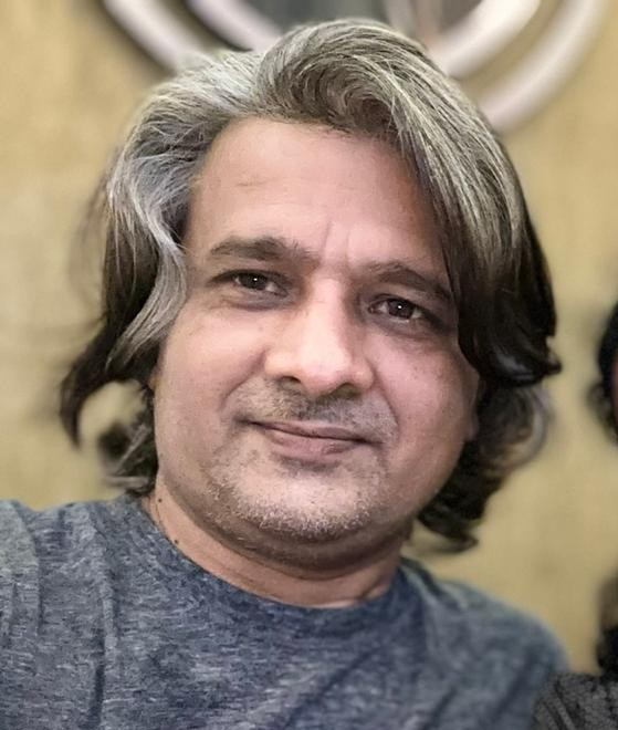 Appaso Patil