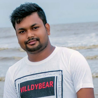 Arindam Paul