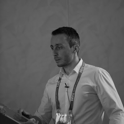 Nikos Zinas
