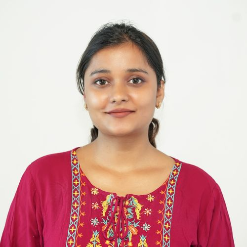 Riya Sharma