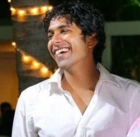ASHOK VENUGOPAL