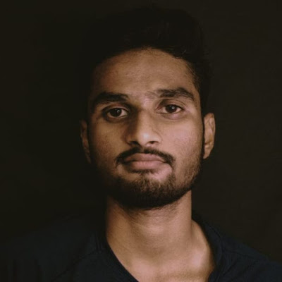 Amit Barve