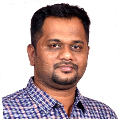 KALICHARAN N
