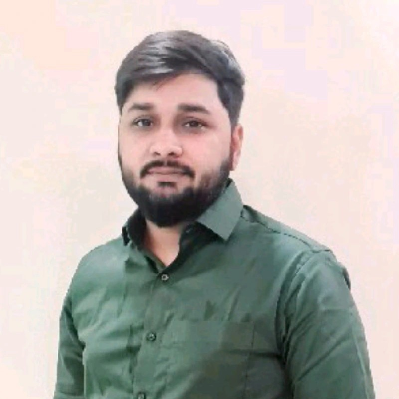 Saurabh Kumar