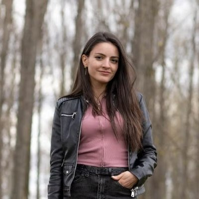 Nikira Bezanson