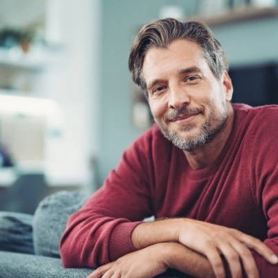 Javier Bardem