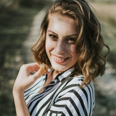 Larissa Viviano
