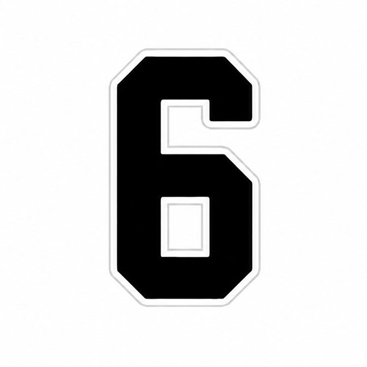 6Clement Joshua