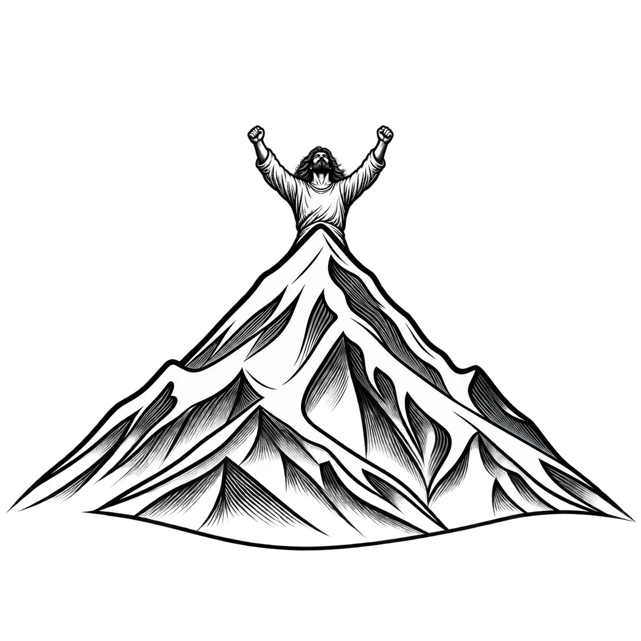 ALiVE HUMAN