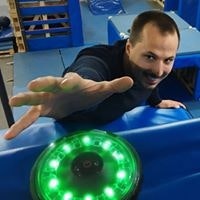 Christoph Roman Schroeder