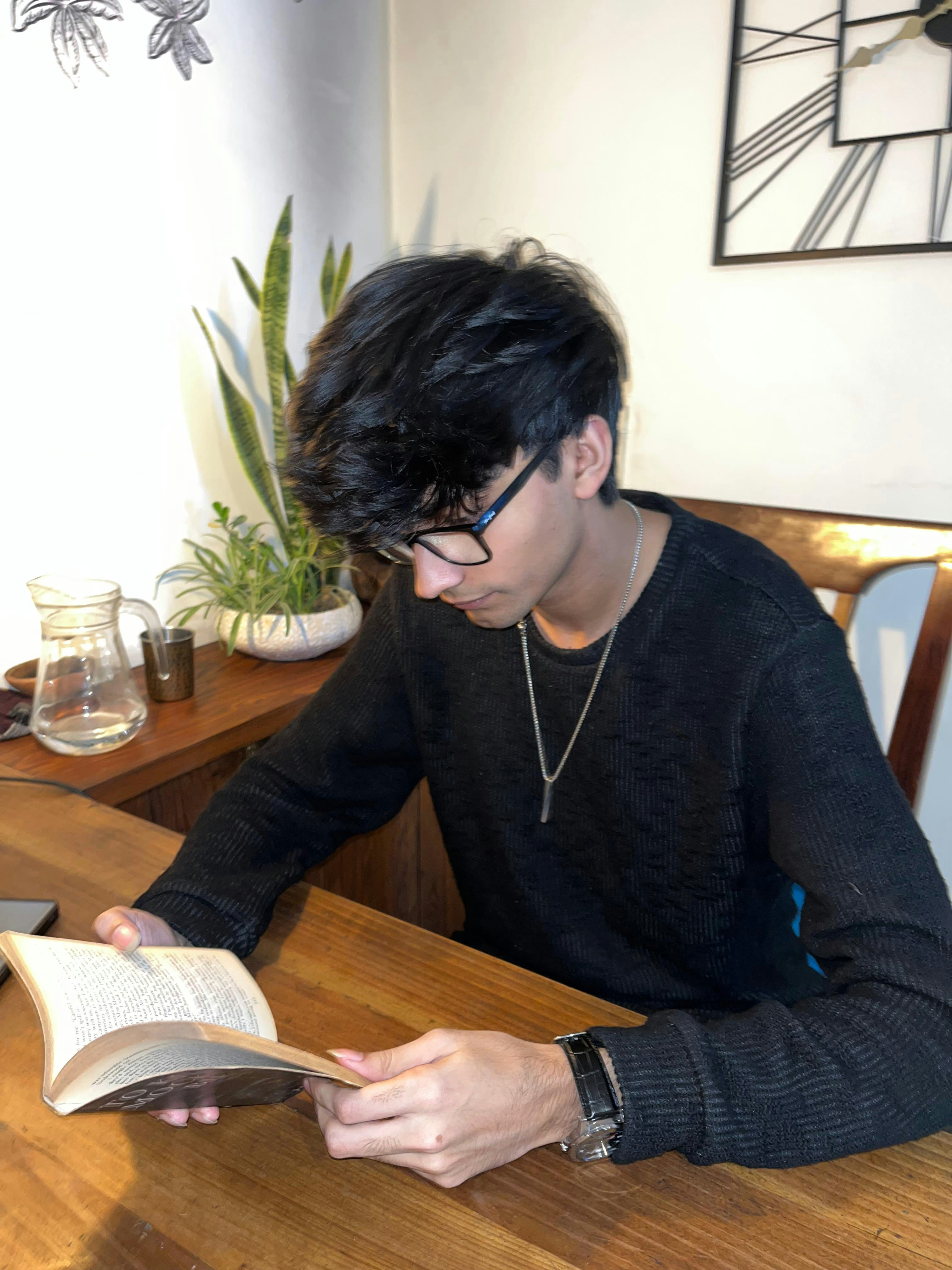 Aaryan Arora