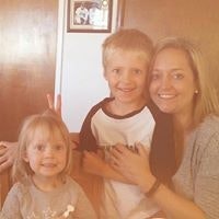 Chrissy McClave Kemper