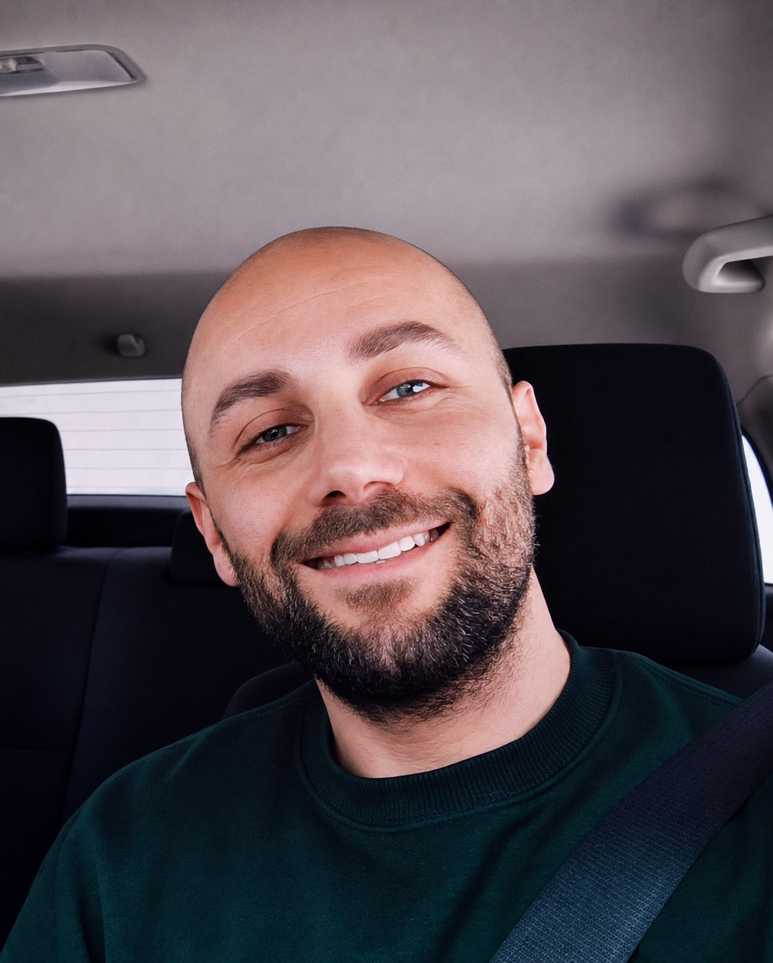 Hakan Yavuz