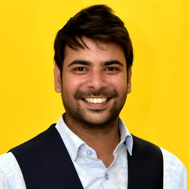 Vikas Gothecha
