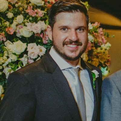 Augusto Barbosa