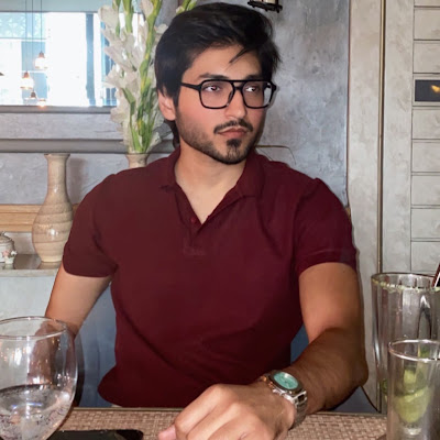 Hamza Amir