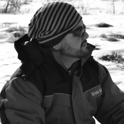 David Granados