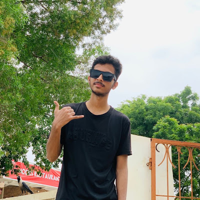 Muhammad Khalid Hussain