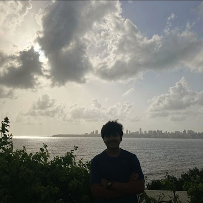 Shravan Karande