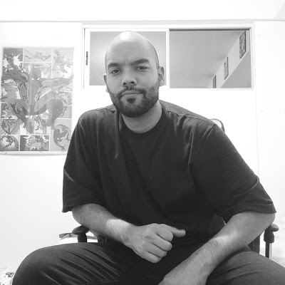 Juan Pablo Molina Arango