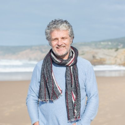 Luba Cayton