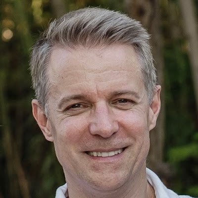 Jon Mulhausen