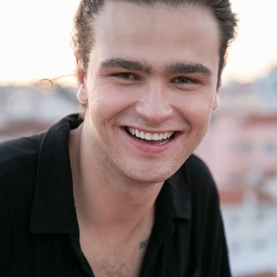 Parrish Kipp