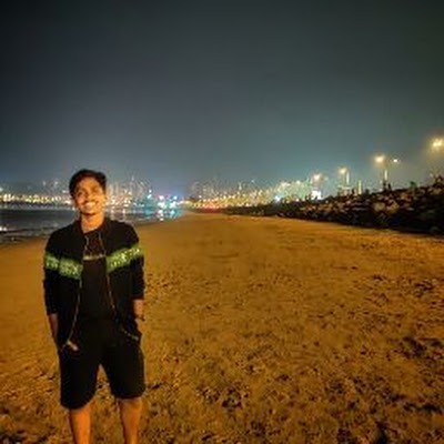 Niteesh Kumar