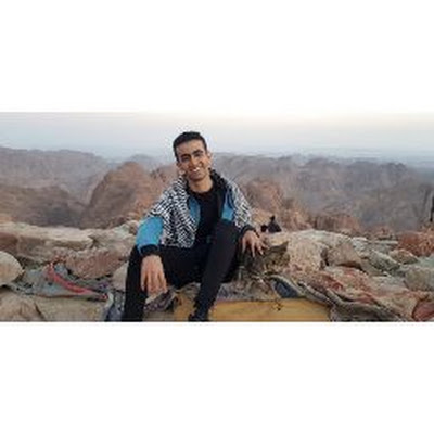 Eslam Mohamed