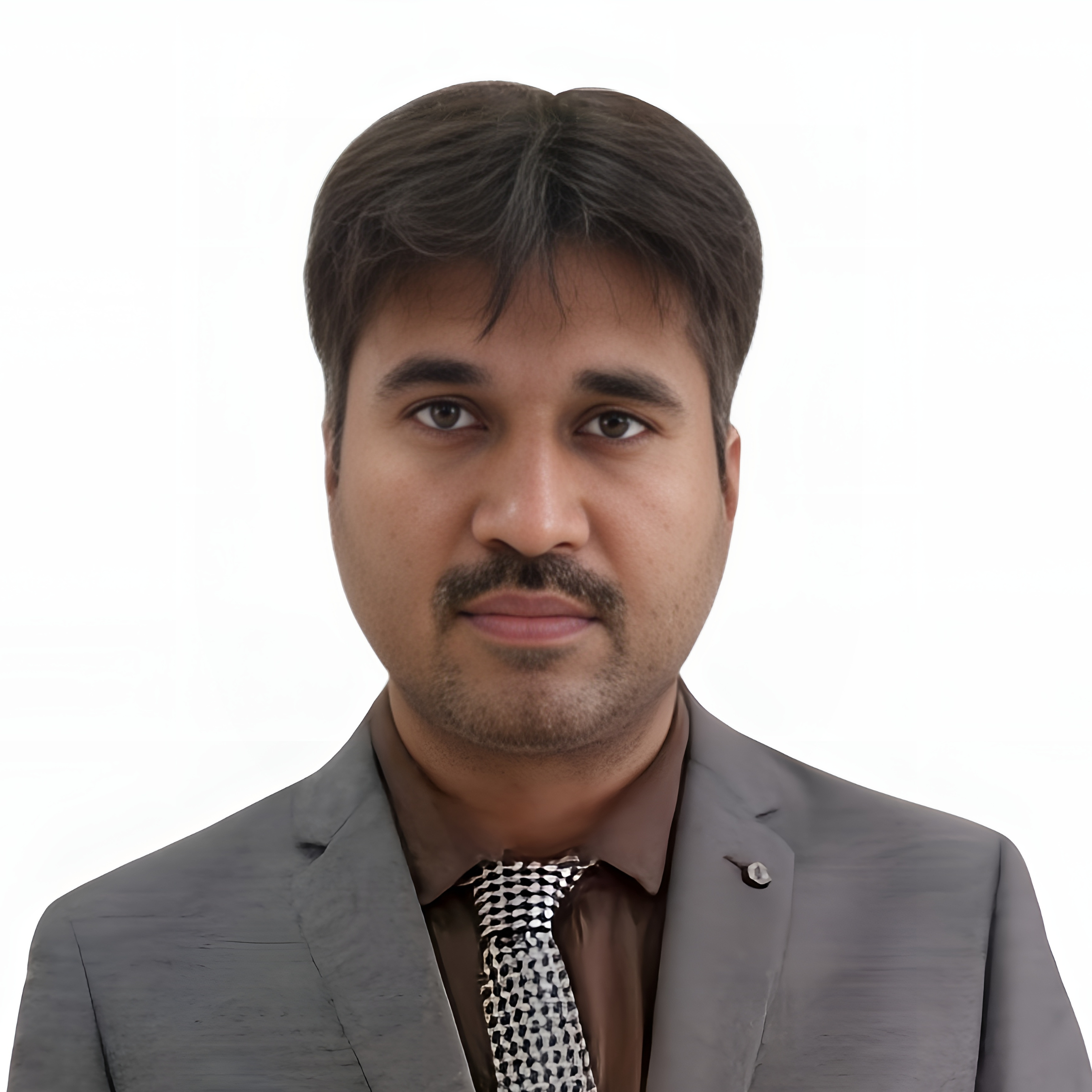 Hamza Gujjar