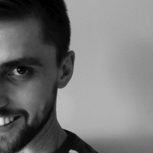 Krzysiek Szczepanski